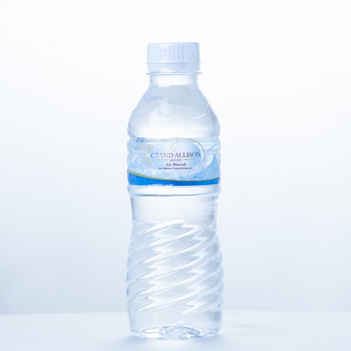 HOTEL GRAND ALLISON 330 ml