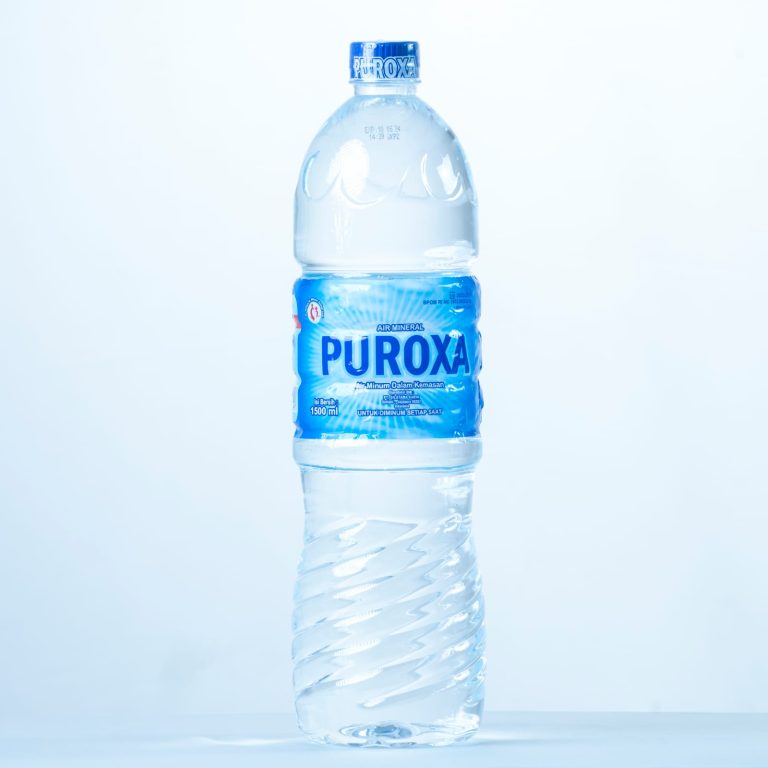 PUROXA - Botol 1500 ml