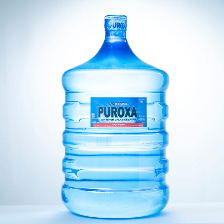 PUROXA - GALON